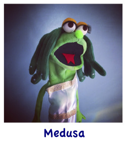 Medusa 1