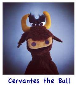Cervantes 1
