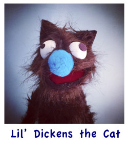 Lil' Dickens 1
