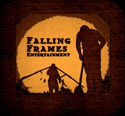 Falling Frames Entertainment Logo